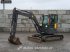 Minibagger typu Volvo ECR50 F, Gebrauchtmaschine v Veghel (Obrázek 2)