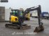 Minibagger typu Volvo ECR50 F, Gebrauchtmaschine v Veghel (Obrázek 9)