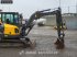 Minibagger typu Volvo ECR50 F, Gebrauchtmaschine v Veghel (Obrázek 11)