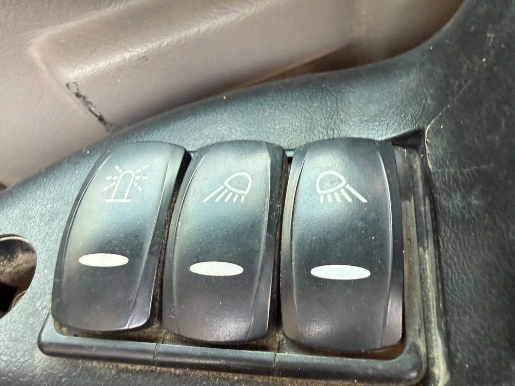 Minibagger del tipo Volvo ECR58D, Gebrauchtmaschine en Doetinchem (Imagen 8)