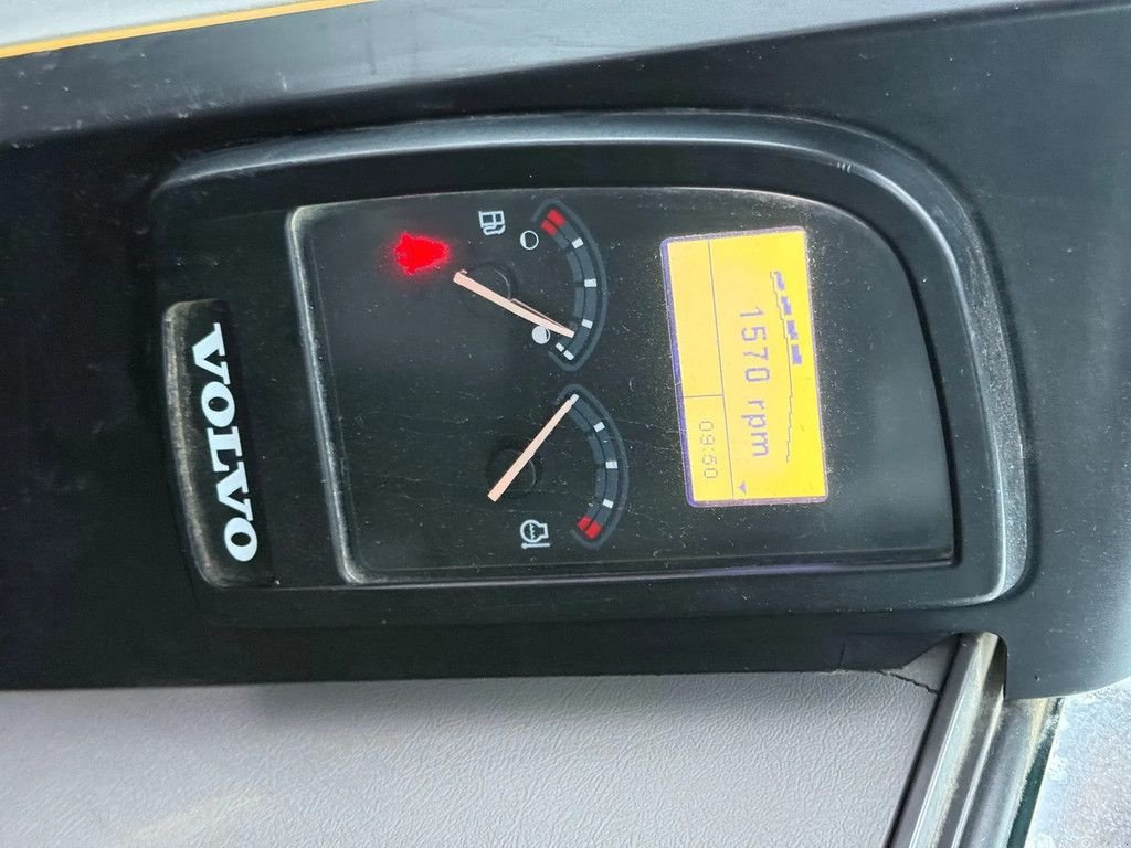 Minibagger tip Volvo ECR58D, Gebrauchtmaschine in Doetinchem (Poză 8)