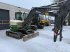 Minibagger tip Volvo ECR58D, Gebrauchtmaschine in Doetinchem (Poză 4)