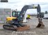 Minibagger του τύπου Volvo ECR88 D A/C - 3 BUCKETS, Gebrauchtmaschine σε Veghel (Φωτογραφία 10)