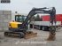 Minibagger типа Volvo ECR88 D A/C, Gebrauchtmaschine в Veghel (Фотография 9)
