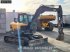 Minibagger Türe ait Volvo ECR88 D, Gebrauchtmaschine içinde Veghel (resim 10)