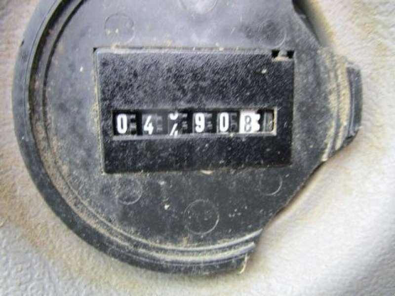 Minibagger typu Volvo ECR88D - Powertilt + hydr. Schnellwechsler + 3 L, Gebrauchtmaschine v Gnas (Obrázek 7)