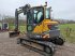 Minibagger des Typs Volvo ECR88D, Gebrauchtmaschine in Terschuur (Bild 3)