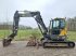 Minibagger des Typs Volvo ECR88D, Gebrauchtmaschine in Terschuur (Bild 1)