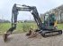 Minibagger des Typs Volvo ECR88D, Gebrauchtmaschine in Terschuur (Bild 2)