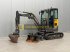Minibagger del tipo Volvo JECR 25 D Electric, Gebrauchtmaschine In Apeldoorn (Immagine 2)