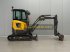Minibagger del tipo Volvo JECR 25 D Electric, Gebrauchtmaschine In Apeldoorn (Immagine 5)