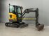 Minibagger del tipo Volvo JECR 25 D Electric, Gebrauchtmaschine In Apeldoorn (Immagine 7)