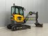 Minibagger del tipo Volvo JECR 25 D Electric, Gebrauchtmaschine In Apeldoorn (Immagine 4)