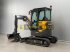 Minibagger del tipo Volvo JECR 25 D Electric, Gebrauchtmaschine In Apeldoorn (Immagine 3)