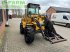 Minibagger du type Volvo l 502, Gebrauchtmaschine en ag BROEKLAND (Photo 6)