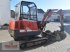 Minibagger typu Wacker Neuson 2800 RDV mit Holzbohrer, Gebrauchtmaschine w Putzleinsdorf (Zdjęcie 4)