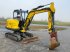 Minibagger del tipo Wacker Neuson 3503 mit Powertilt, Gebrauchtmaschine en Neureichenau (Imagen 3)