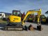 Minibagger типа Wacker Neuson 50Z3, Gebrauchtmaschine в Neureichenau (Фотография 4)