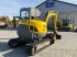 Minibagger типа Wacker Neuson 50Z3, Gebrauchtmaschine в Neureichenau (Фотография 5)
