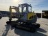 Minibagger типа Wacker Neuson 50Z3, Gebrauchtmaschine в Neureichenau (Фотография 8)