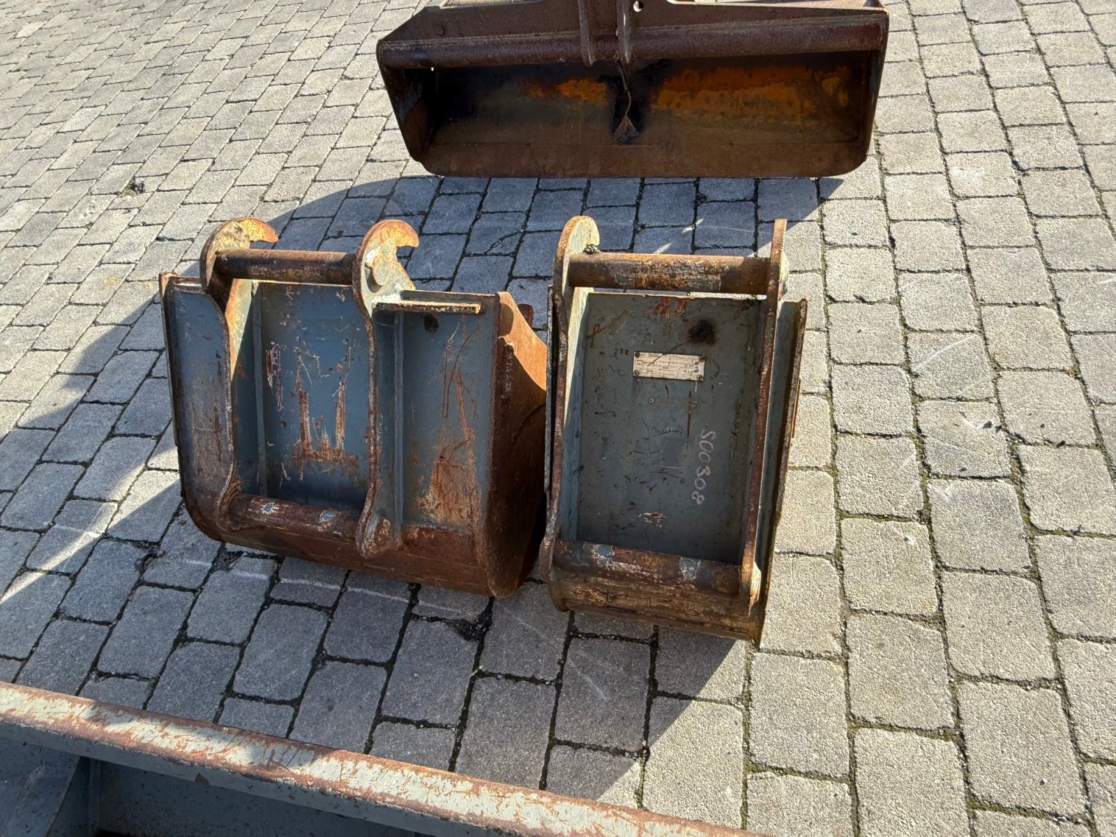 Minibagger типа Wacker Neuson 50Z3, Gebrauchtmaschine в Neureichenau (Фотография 13)