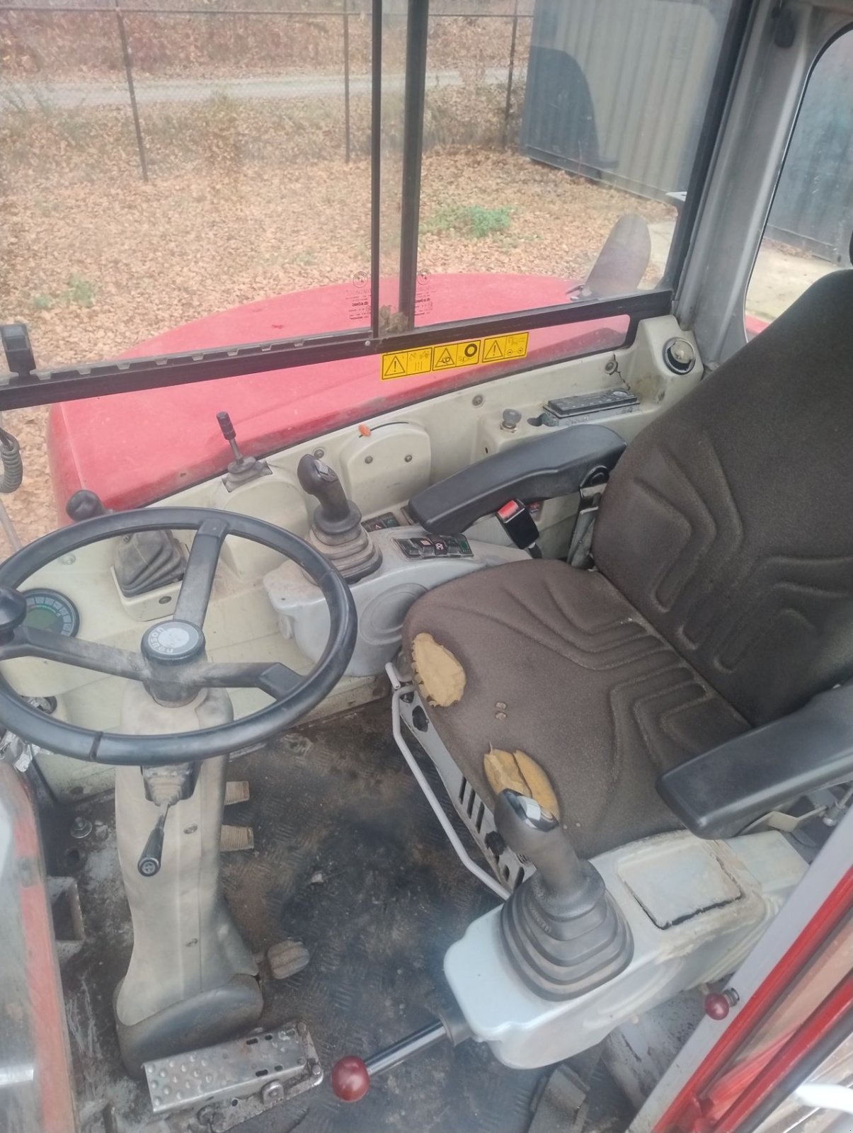 Minibagger del tipo Wacker Neuson 6503, Gebrauchtmaschine en Veldhoven (Imagen 10)