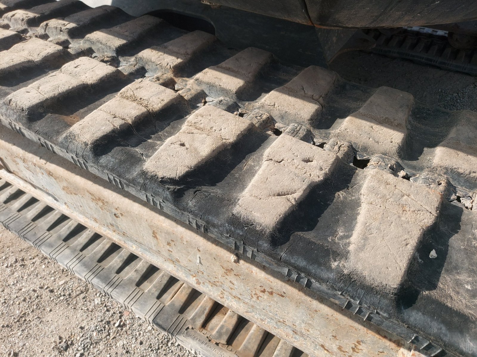 Minibagger Türe ait Wacker Neuson 75Z3, Gebrauchtmaschine içinde Haselbach (resim 9)