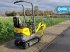 Minibagger del tipo Wacker Neuson 803 2025, Neumaschine en Sittard (Imagen 3)