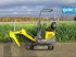 Minibagger del tipo Wacker Neuson 803 2025, Neumaschine en Sittard (Imagen 1)
