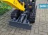 Minibagger del tipo Wacker Neuson 803 2025, Neumaschine en Sittard (Imagen 8)