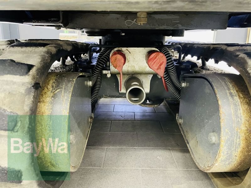 Minibagger типа Wacker Neuson 803 Hybrid +HPU Aggregat, Gebrauchtmaschine в Manching (Фотография 15)