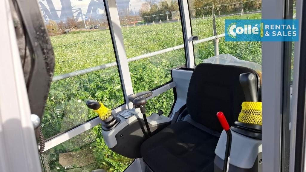 Minibagger del tipo Wacker Neuson ET 16 A2.1 2025, Neumaschine In Sittard (Immagine 6)