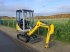Minibagger del tipo Wacker Neuson ET 16 A2.1 2025, Neumaschine In Sittard (Immagine 1)