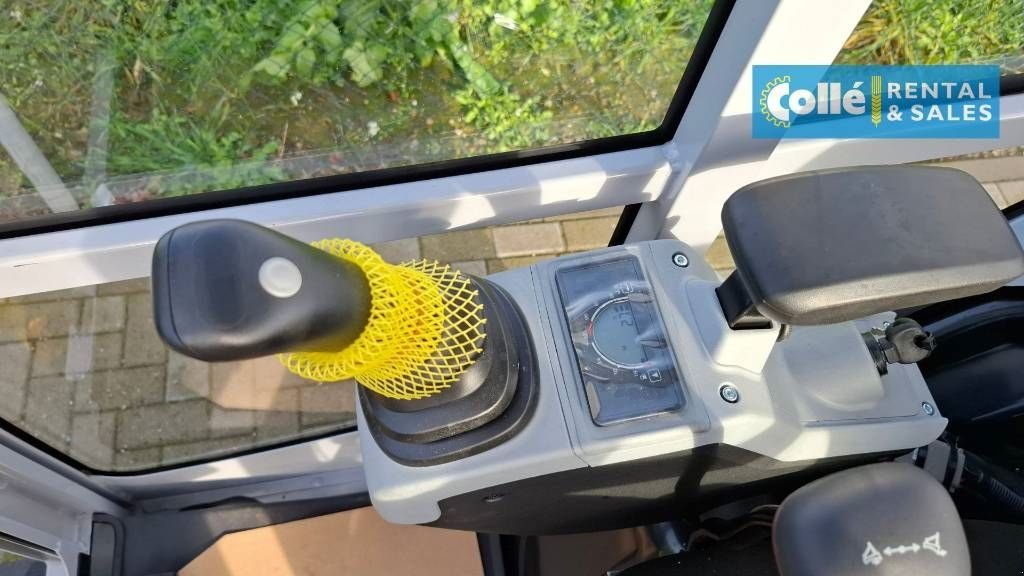 Minibagger del tipo Wacker Neuson ET 16 A2.1 2025, Neumaschine In Sittard (Immagine 5)