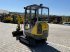 Minibagger типа Wacker Neuson ET 16, Gebrauchtmaschine в Neureichenau (Фотография 8)