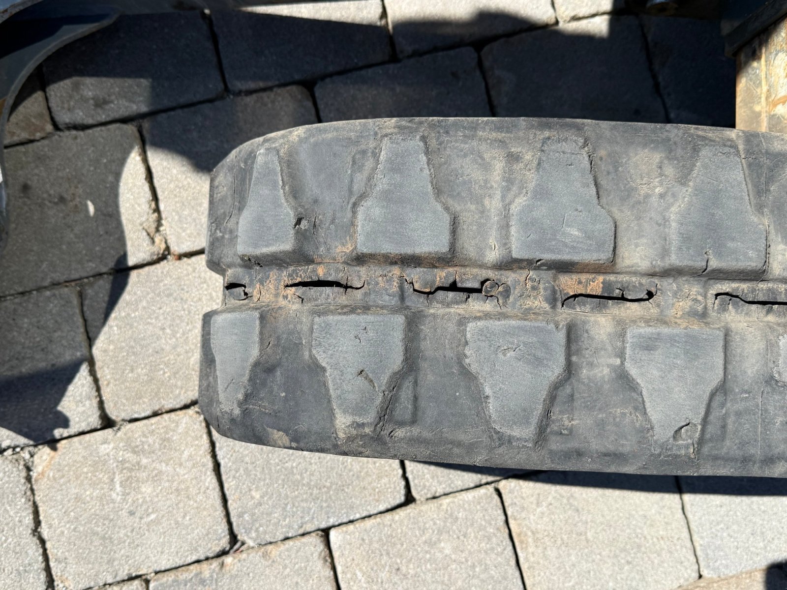 Minibagger типа Wacker Neuson ET 16, Gebrauchtmaschine в Neureichenau (Фотография 9)