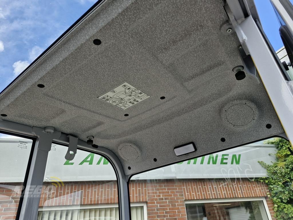 Minibagger a típus Wacker Neuson ET 16, Neumaschine ekkor: Visbek/Rechterfeld (Kép 14)