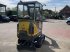 Minibagger от тип Wacker Neuson ET 16, Neumaschine в Damme (Снимка 4)