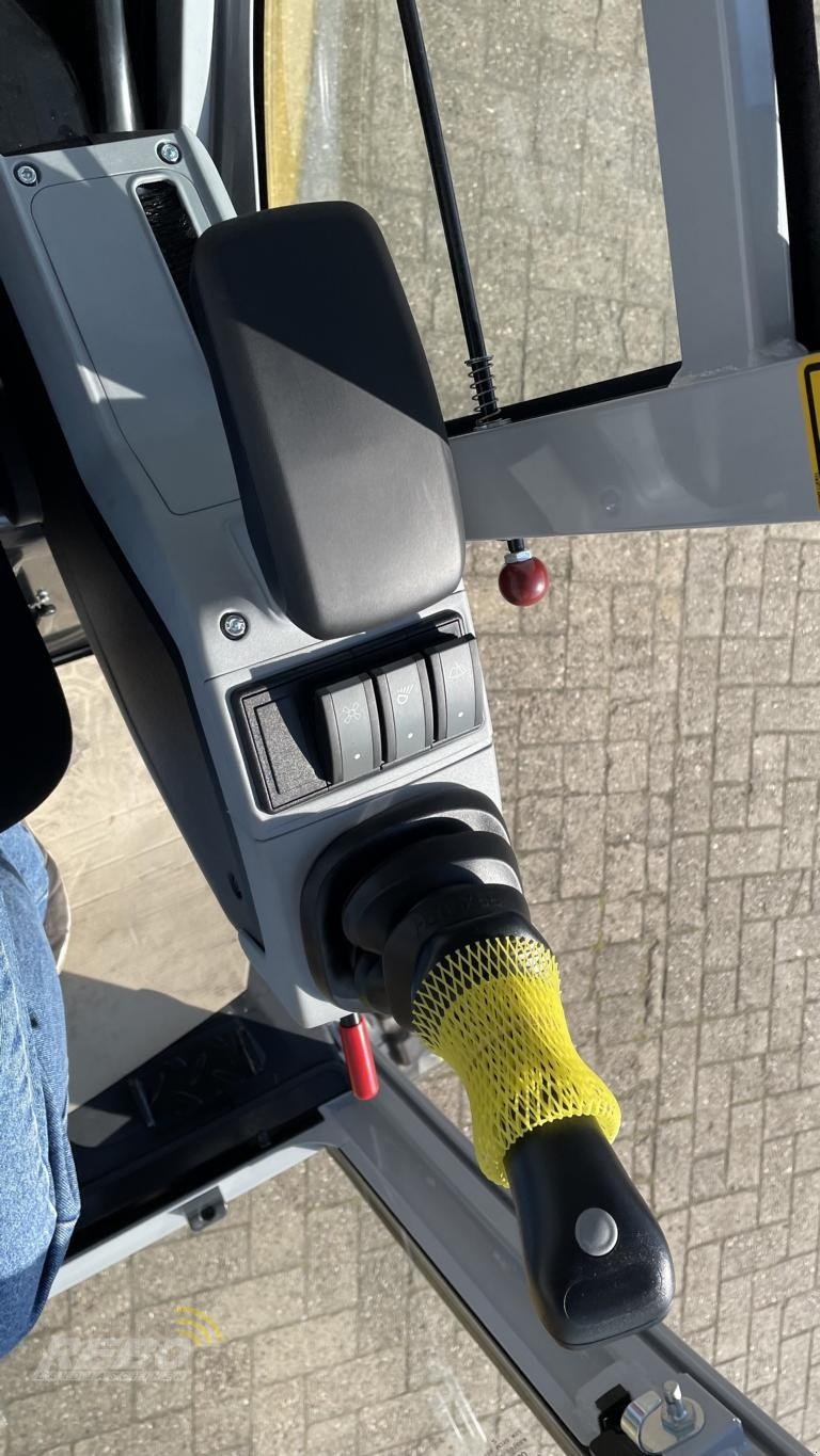 Minibagger от тип Wacker Neuson ET 16, Neumaschine в Damme (Снимка 14)