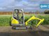 Minibagger типа Wacker Neuson ET 18 A2.0 2023, Neumaschine в Sittard (Фотография 1)