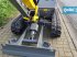 Minibagger типа Wacker Neuson ET 18 A2.0 2023, Neumaschine в Sittard (Фотография 10)