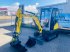 Minibagger Türe ait Wacker Neuson ET 18 mit Powertilt, Gebrauchtmaschine içinde Stuhr (resim 1)