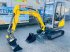 Minibagger Türe ait Wacker Neuson ET 18 mit Powertilt, Gebrauchtmaschine içinde Stuhr (resim 2)