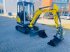 Minibagger Türe ait Wacker Neuson ET 18 mit Powertilt, Gebrauchtmaschine içinde Stuhr (resim 3)