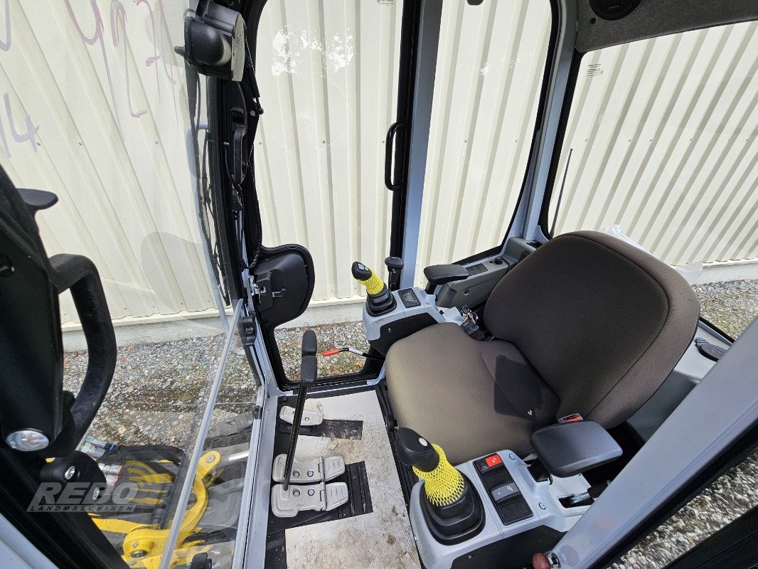 Minibagger от тип Wacker Neuson ET 18, Neumaschine в Aurich (Снимка 5)