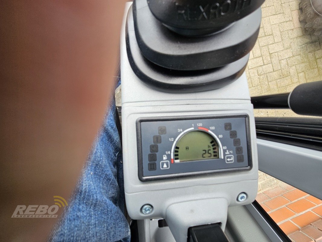 Minibagger del tipo Wacker Neuson ET 18, Neumaschine en Visbek/Rechterfeld (Imagen 13)