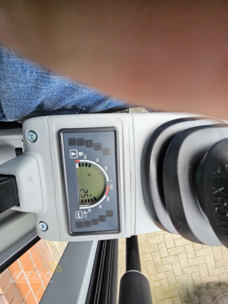 Minibagger del tipo Wacker Neuson ET 18, Neumaschine en Visbek/Rechterfeld (Imagen 14)