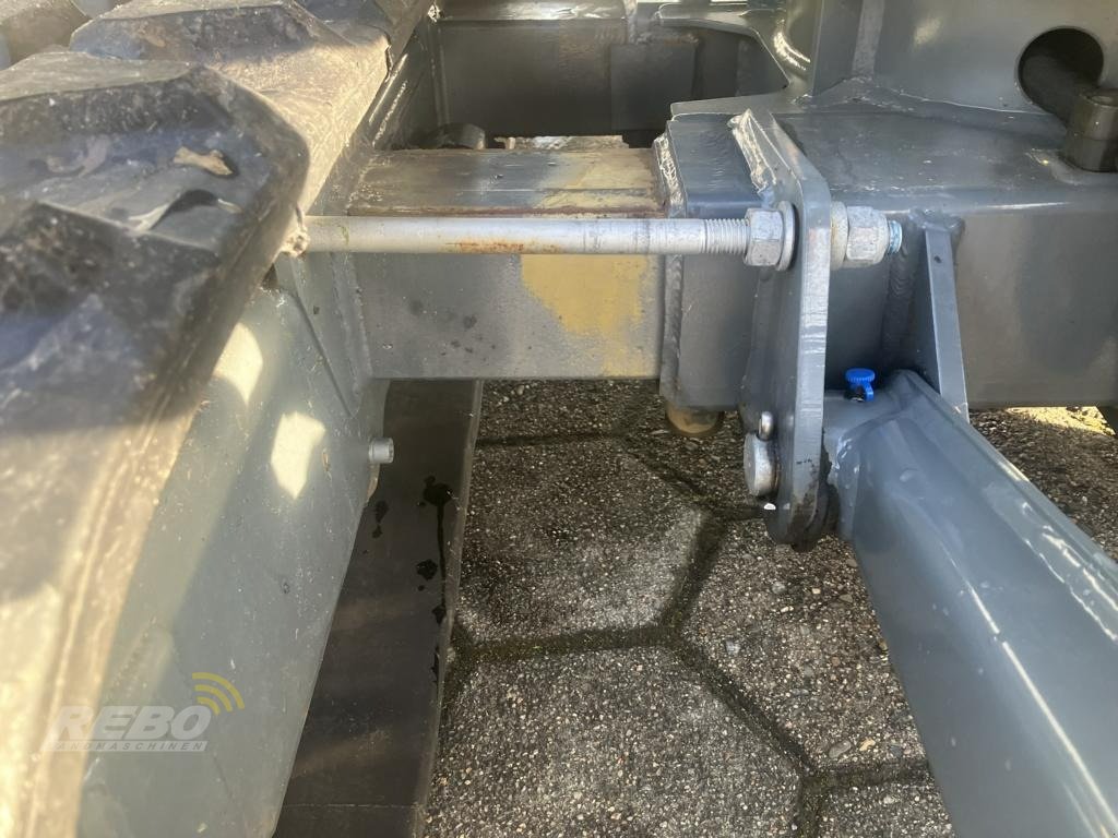 Minibagger типа Wacker Neuson ET 18, Neumaschine в Albersdorf (Фотография 9)