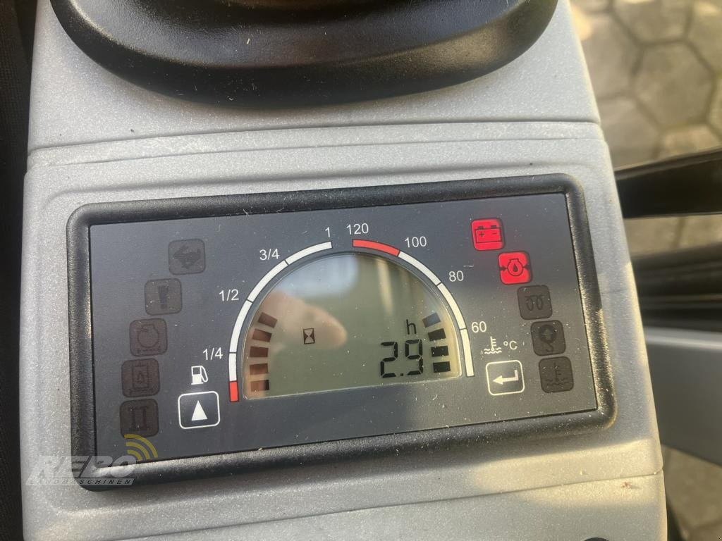 Minibagger типа Wacker Neuson ET 18, Neumaschine в Albersdorf (Фотография 13)