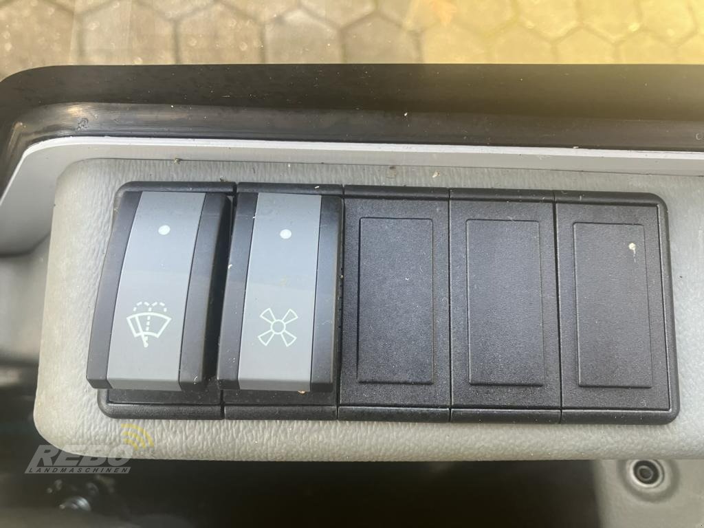 Minibagger типа Wacker Neuson ET 18, Neumaschine в Albersdorf (Фотография 14)